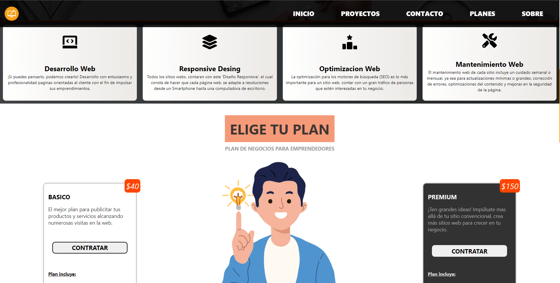 WEBS ARG