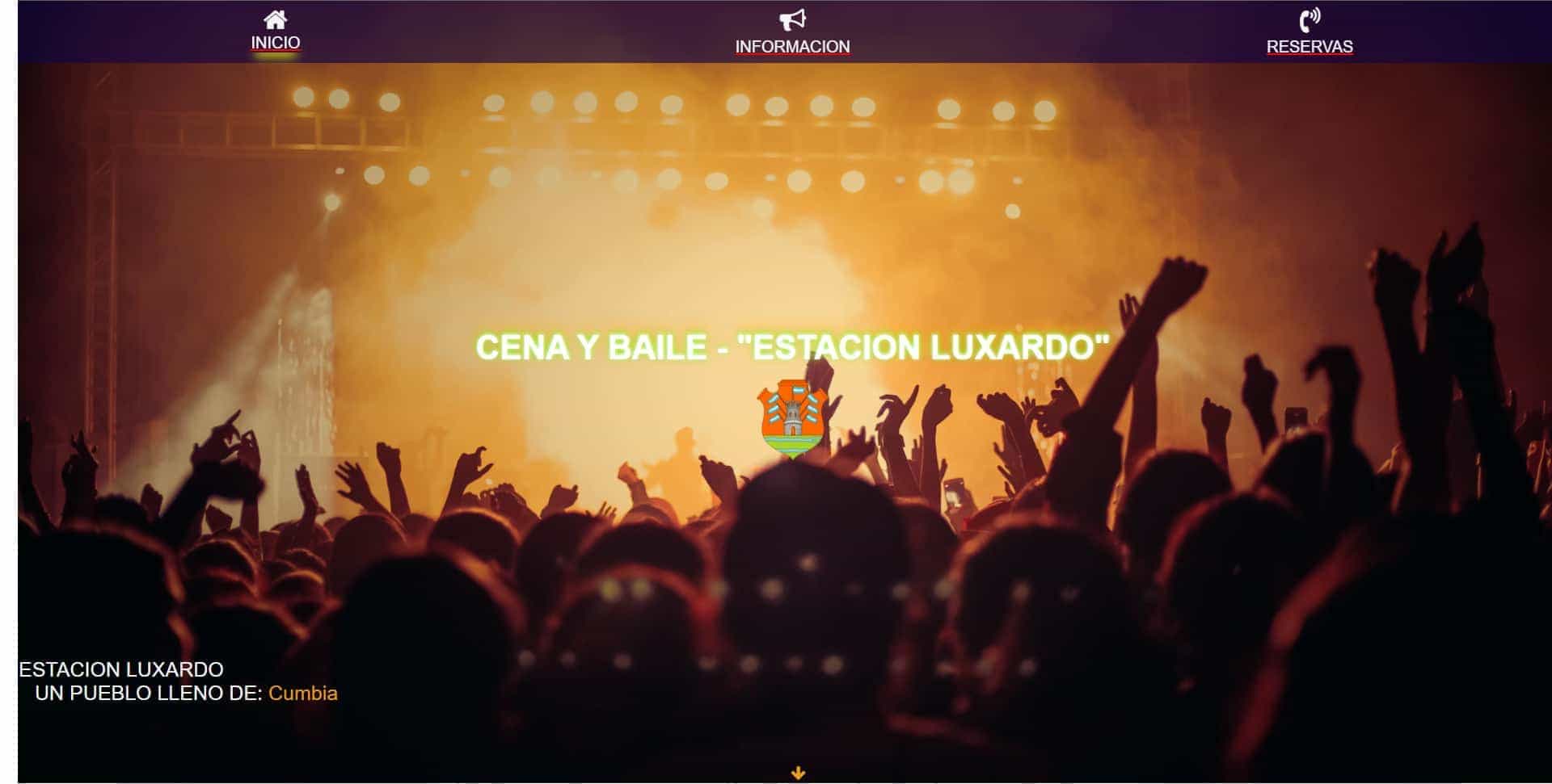 ES-LUX TICKET